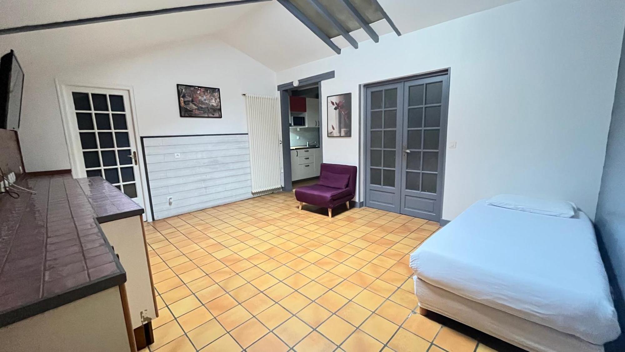 Villa Liberte Villejuif Ruang foto